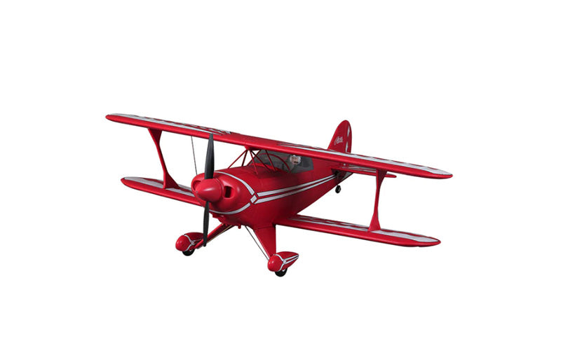 RC Biplanes