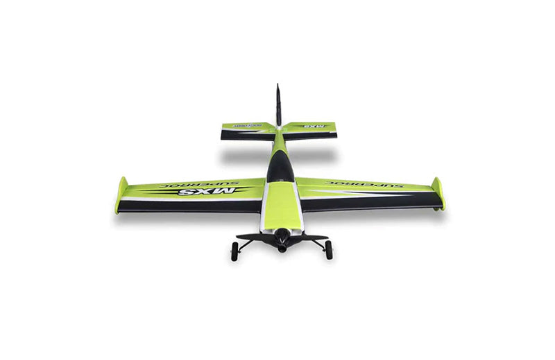 RC 3D Aerobatic Planes