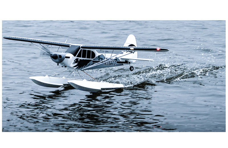 RC Seaplanes