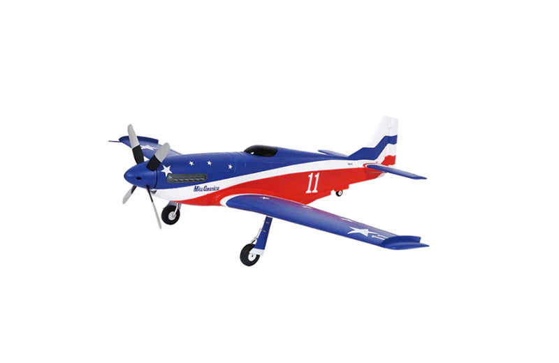 RC Sport Planes