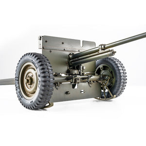 1:6 / 1:12 Anti-tank Gun / Trailer / Machine Gun