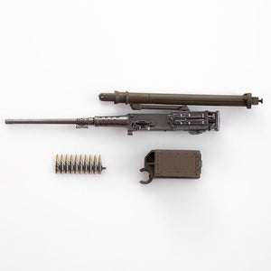 1:6 / 1:12 Anti-tank Gun / Trailer / Machine Gun