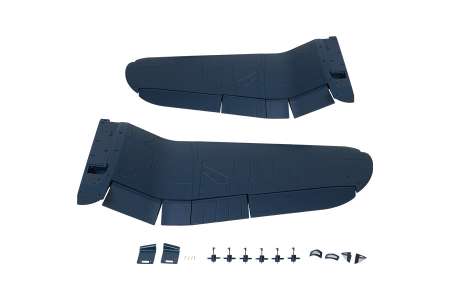 1700mm F4U Corsair V3 Main Wing Set (Pre-Order)