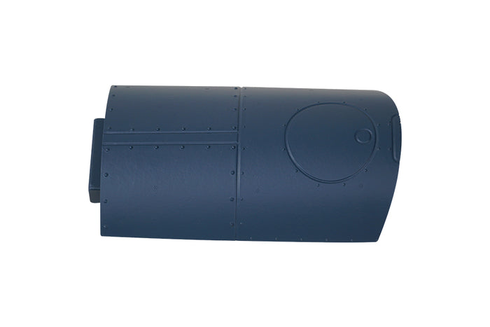 1700mm F4U Corsair V3 Battery Cover