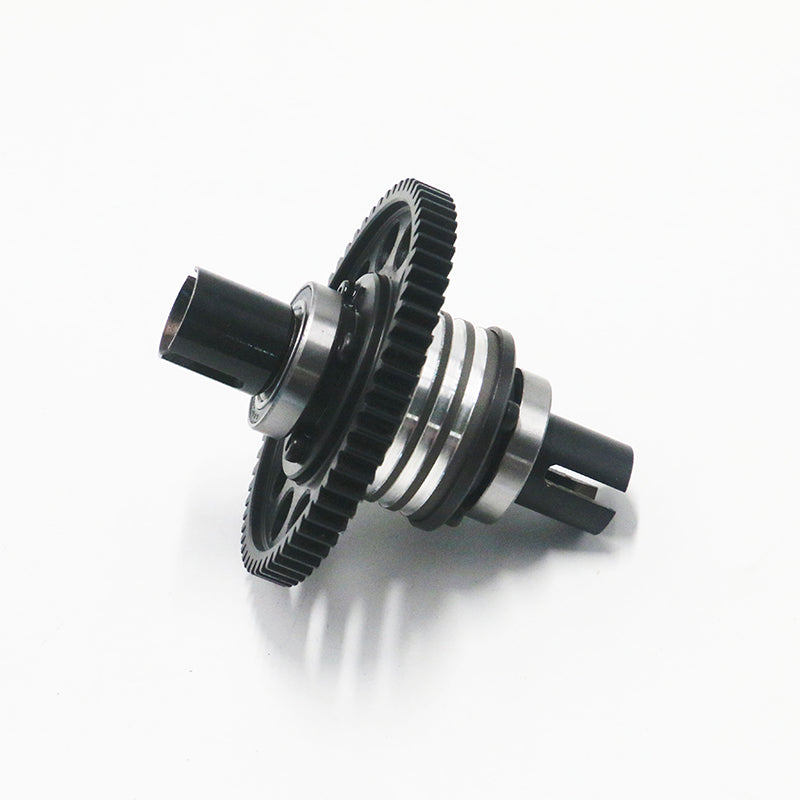 1:7 Ridge Racer U4 Center Gear Diff