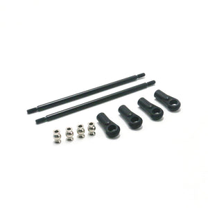 1:7 Ridge Racer U4 Rear Camber Turnbuckle - FMS Model