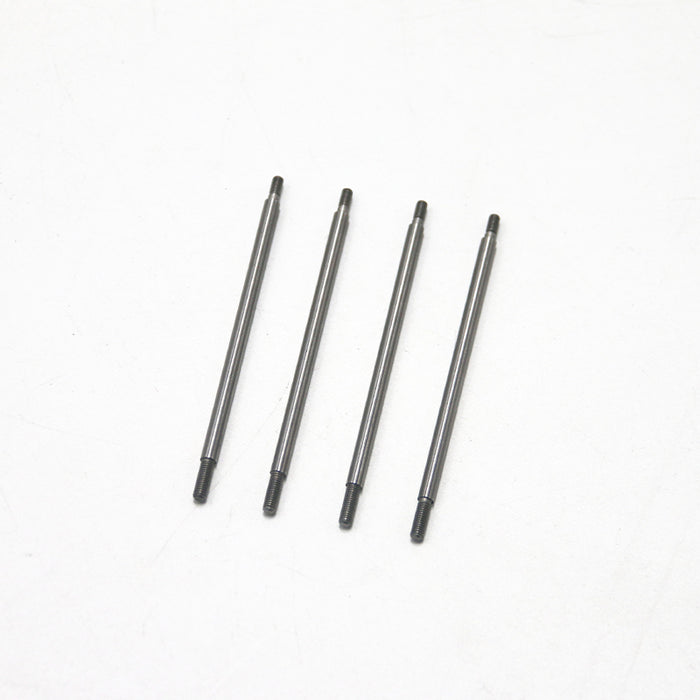 1:7 Ridge Racer U4 Shock Shaft Set Long - FMS Model