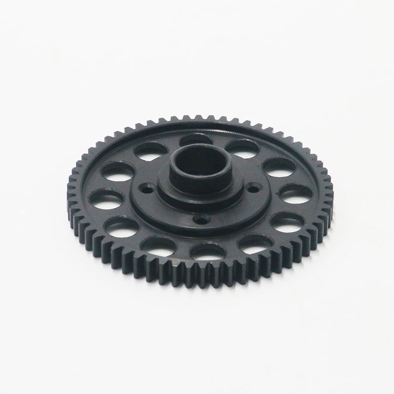 1:7 Ridge Racer U4 Steel Spur Gear 63T - FMS Model