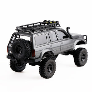 FMS 1:18 FCX18 LC80 Toyota Land Cruiser 80 RTR