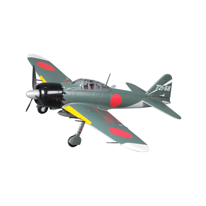 FMS 1100mm A6M5 Zero PNP w/o Reflex