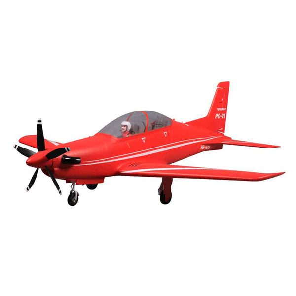 FMS 1100mm PC-21 Pilatus PNP