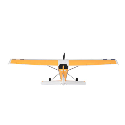 FMS 1220mm Ranger EP V2 With Reflex V3 RTF / PNP Yellow (Only Shipped to Canada)