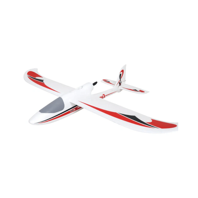 spooky rc aircraft discounts