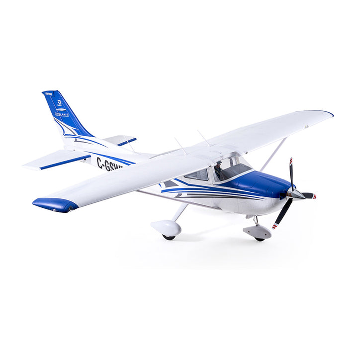 FMS 1500mm Cessna 182 PNP