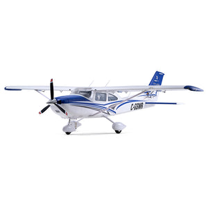 FMS 1500mm Cessna 182 PNP