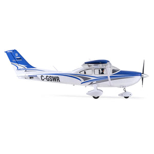 FMS 1500mm Cessna 182 PNP (Only Shipped to Canada)