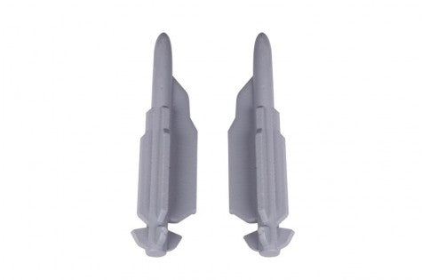 64mm F-18 V2 Missle Set-2