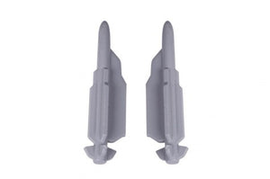 64mm F-18 V2 Missle Set-2