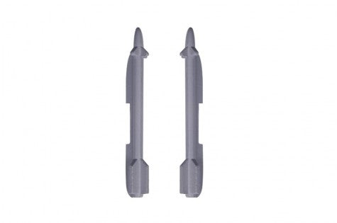 64mm F-18 V2 Missle Set-1