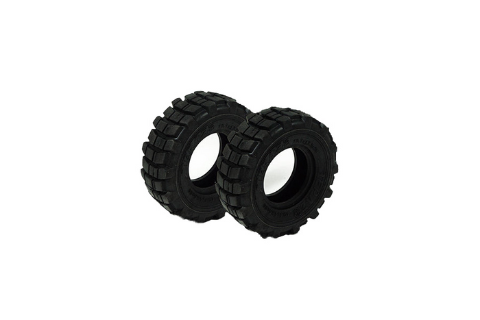 1:18 Atlas 6X6 Crawlers Tire