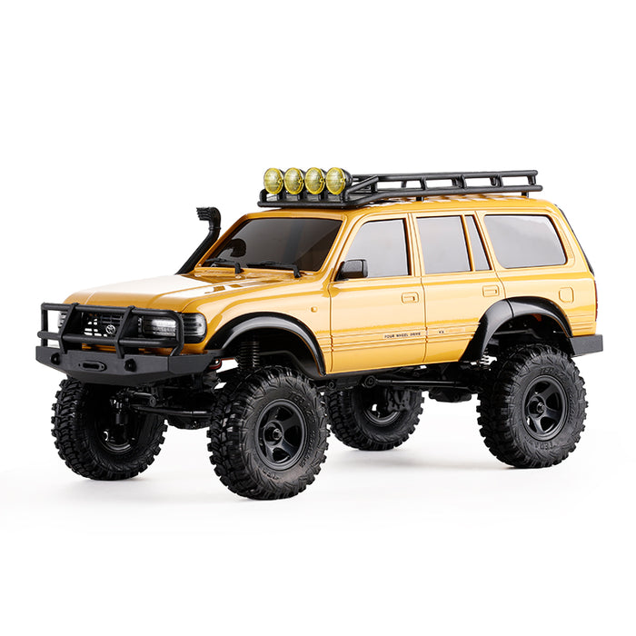 FMS 1:18 FCX18 LC80 Toyota Land Cruiser 80 RTR