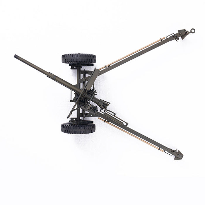 1:6 / 1:12 Anti-tank Gun / Trailer / Machine Gun