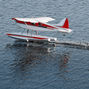 FMS 2000mm (78.7") Beaver V2 Seaplane PNP