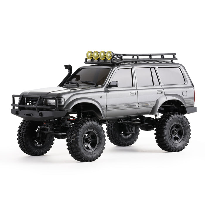 FMS 1:18 FCX18 LC80 Toyota Land Cruiser 80 RTR