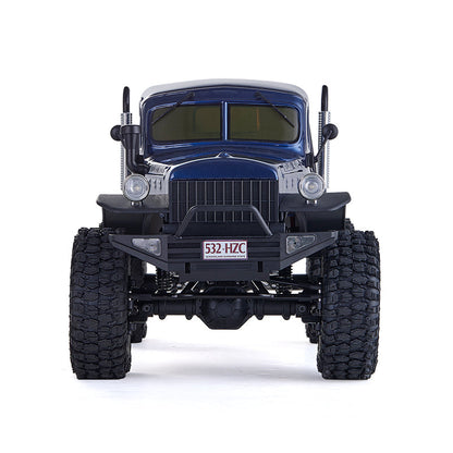 ROCHOBBY 1:10 Atlas 4x4 Off-Road Truck RS (Only Shipped to Canada)