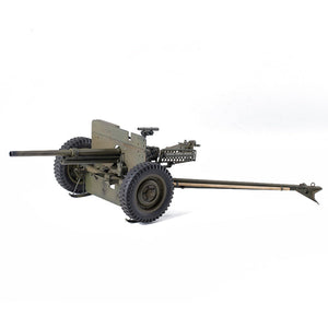 1:6 / 1:12 Anti-tank Gun / Trailer / Machine Gun