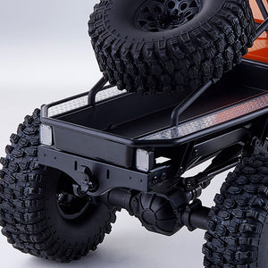 ROCHOBBY 1:10 Atlas 4x4 Off-Road Truck RS (Only Shipped to Canada)