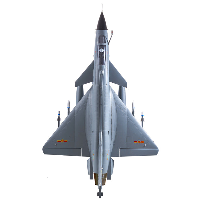 FMS EDF Jet 64mm J-10 with Reflex V3 PNP