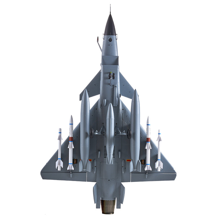 FMS EDF Jet 64mm J-10 with Reflex V3 PNP