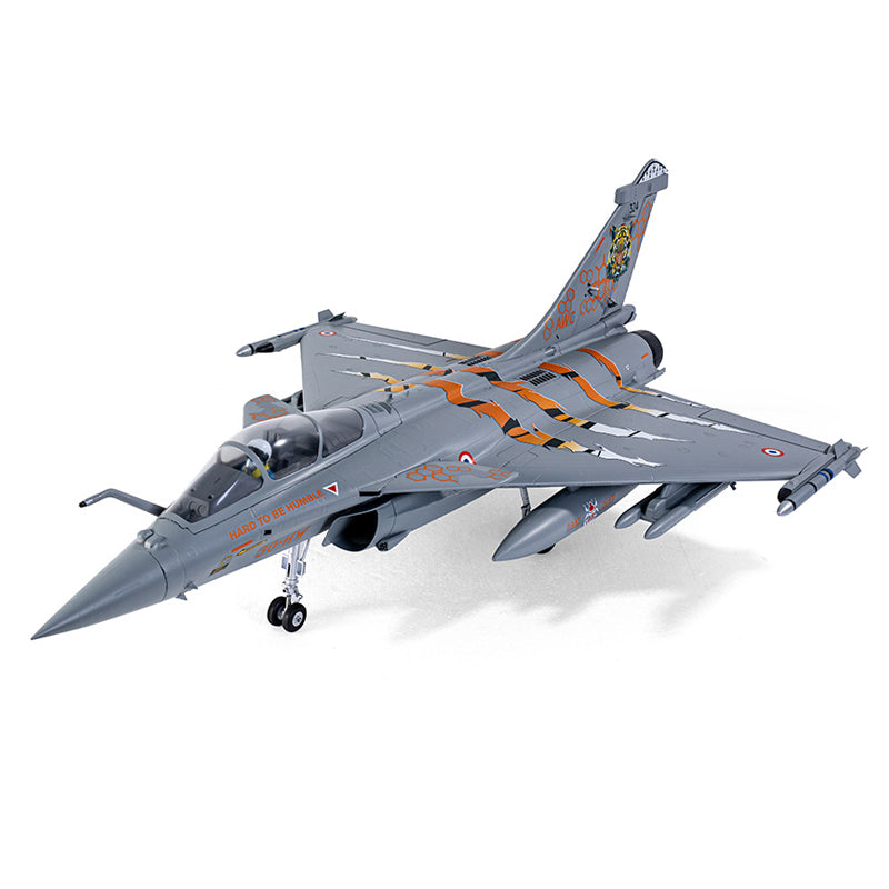 FMS EDF Jet 64mm Rafale with Reflex V3, PNP