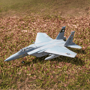 FMS 64mm EDF F-15 V2 PNP