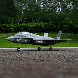 FMS 64mm EDF F-35 V2 PNP