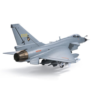 FMS EDF Jet 64mm J-10 with Reflex V3 PNP