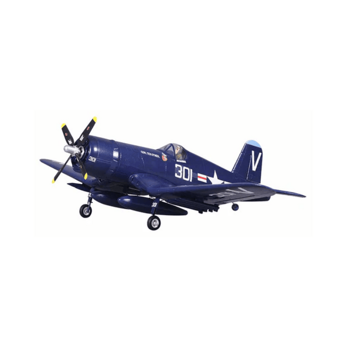 FMS 800mm F4U Corsair V2 RTF / PNP