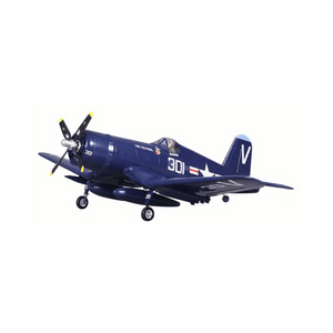 FMS 800mm F4U Corsair V2 RTF / PNP