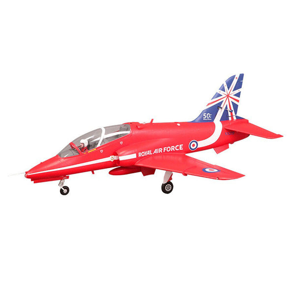 FMS EDF Jet 80mm Bae Hawk PNP