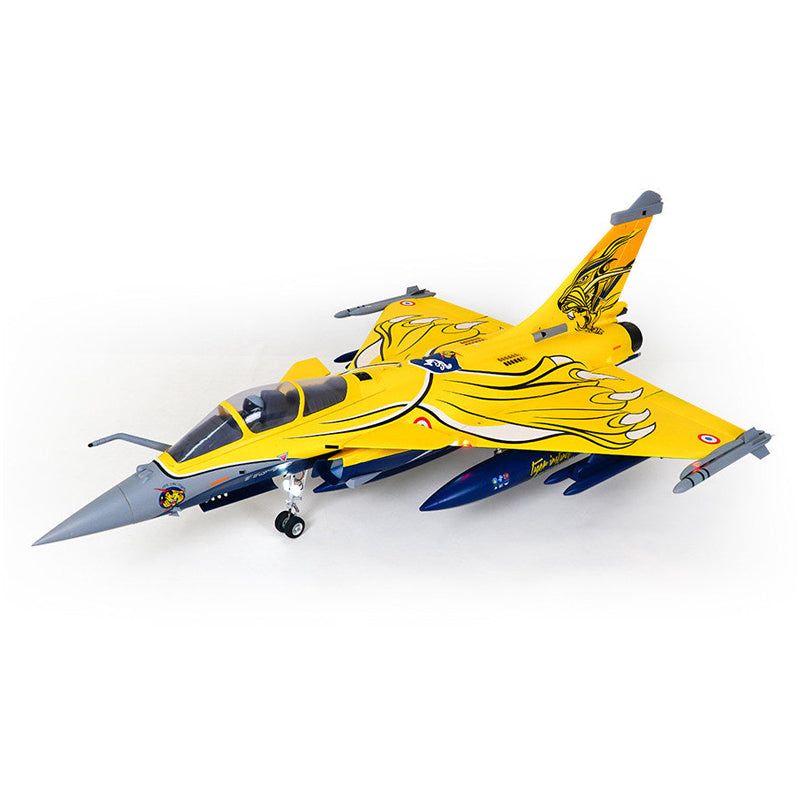 FMS EDF Jet 80mm Rafale PNP