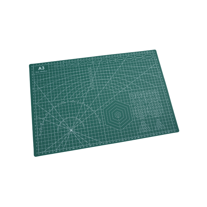 A3 Cutting Pad