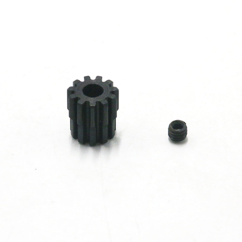 1:7 Ridge Racer U4 Pinion Gear 12T - FMS Model