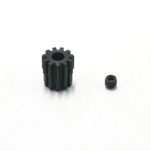 1:7 Ridge Racer U4 Pinion Gear 12T - FMS Model