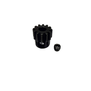 1:7 Ridge Racer U4 Pinion Gear 14T