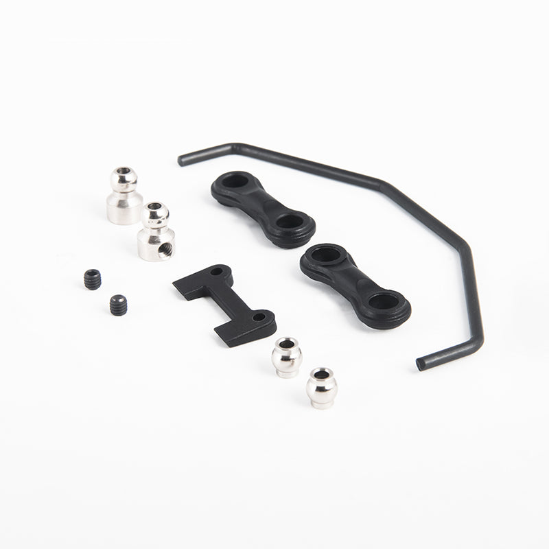 1:7 Ridge Racer U4 Front Sway Bar Kit - FMS Model