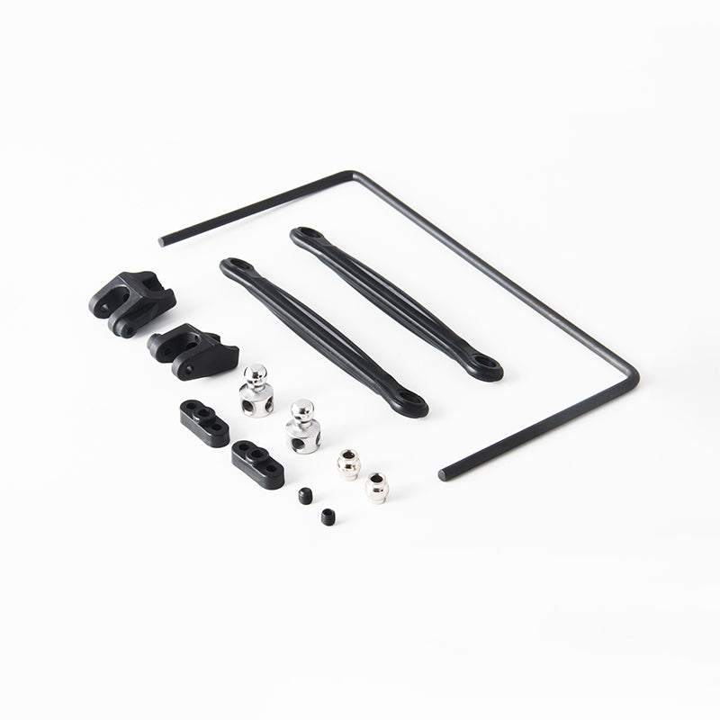 1:7 Ridge Racer U4 Rear Sway Bar Kit - FMS Model