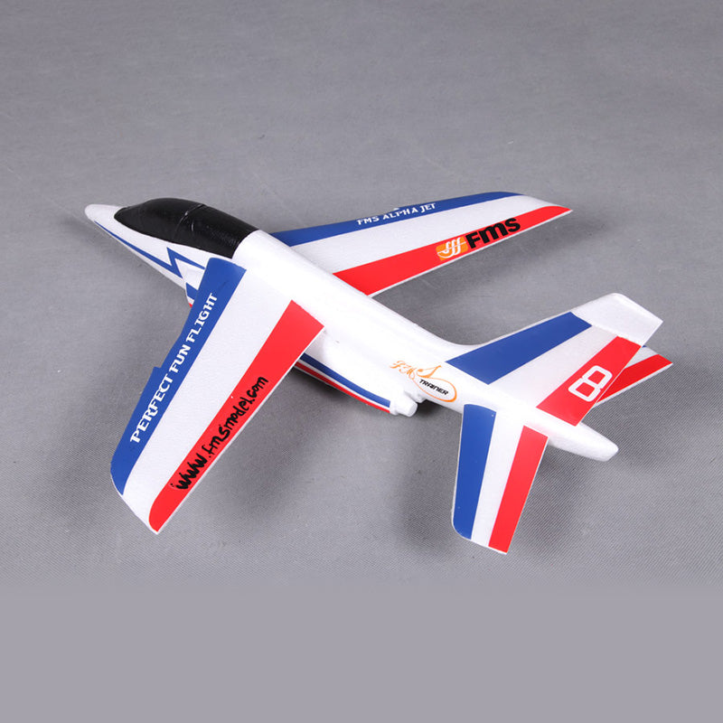 Alpha hot sale rc plane