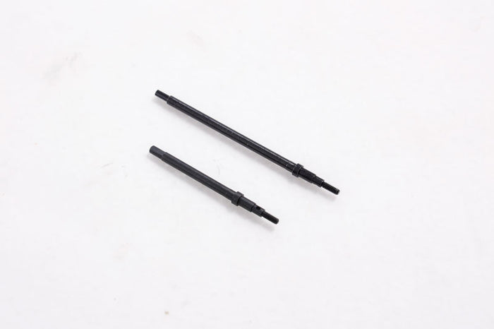 1:12 TOYOTA FJ45 REAR WHEELS SHAFT SET