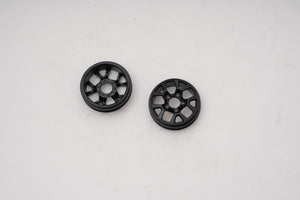 1:12 JIMNY WHEELS 2PCS